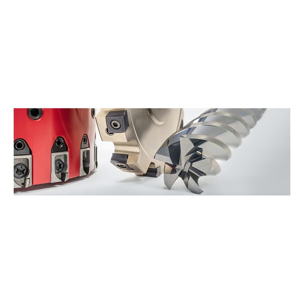 מבחר כרסומים מבית Mapal - A selection of milling cutters from MAPAL