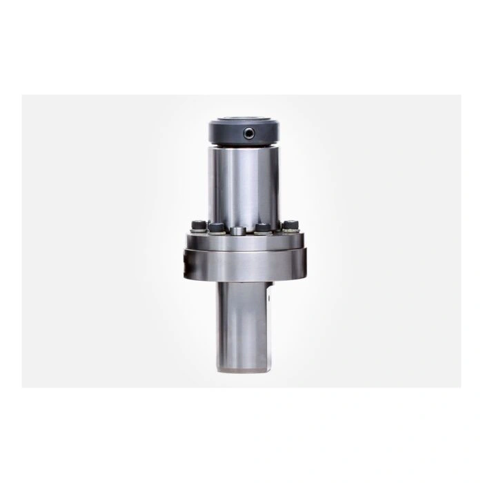 מחזיק צף פיצויים מבית Mapal - A compensation floating holder from MAPAL