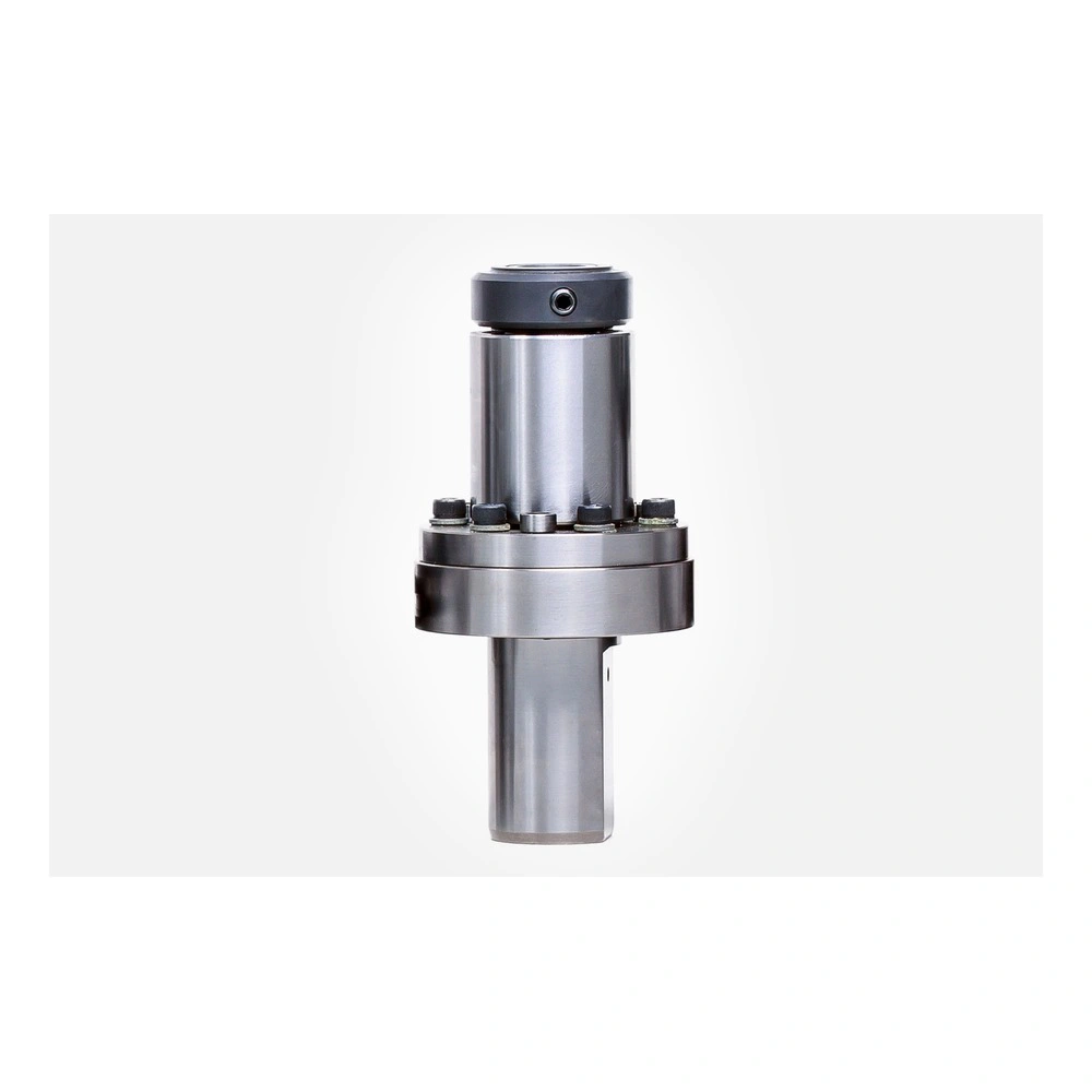מחזיק צף פיצויים מבית Mapal - A compensation floating holder from MAPAL