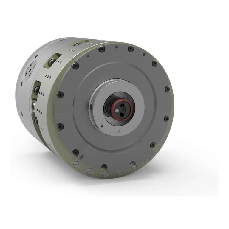 כלי הפעלה אקסצנטרי לשימוש עם ה-TOOLTRONIC מבית Mapal - An eccentric actuating tool for use with the TOOLTRONIC from MAPAL