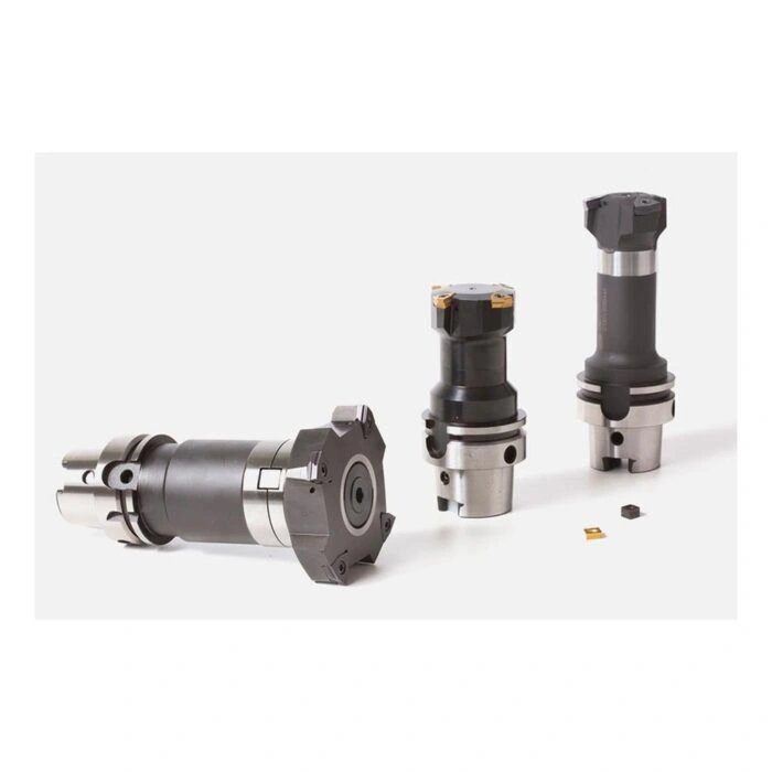 כלים לעיבוד קדחים TSW עם לוחיות ISO מבית Mapal - TSW boring tools with ISO indexable inserts from MAPAL