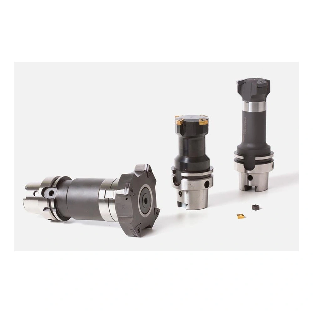 כלים לעיבוד קדחים TSW עם לוחיות ISO מבית Mapal - TSW boring tools with ISO indexable inserts from MAPAL