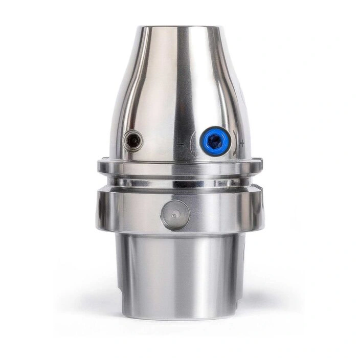 תפסנית הידראולית Mapal UNIQ Mill Chuck ליישומי כרסום דינמיים - MAPAL UNIQ Mill Chuck hydraulic chuck for dynamic milling applications