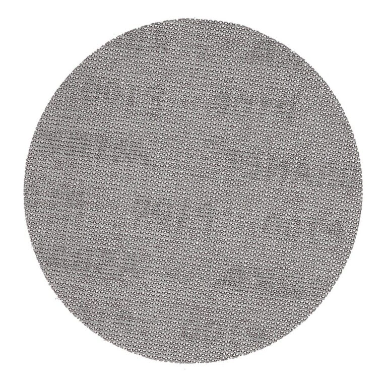דיסק לטש Mirka Abranet Grip בקוטר 150 מ״מ