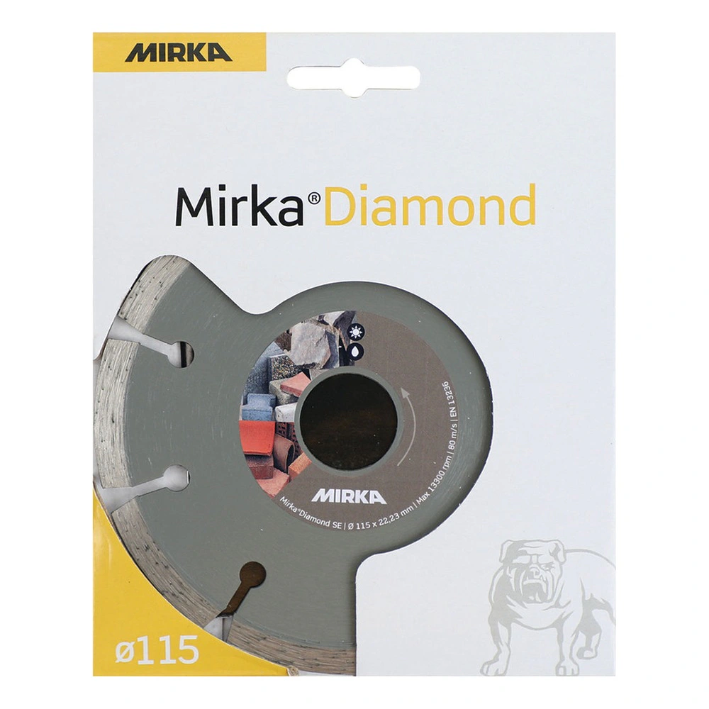 אריזת קרטון לבנה עם דיסק ירוק - White cardboard package with green disc