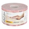 Branded sanding roll with printed packaging