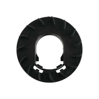 צילום מוצר של מאוורר 2.5/5.0 מ"מ/פלטה ל-DEROS 325/350 - Product view of Fan 2,5/5,0 mm/30g Pad for DEROS 325/350