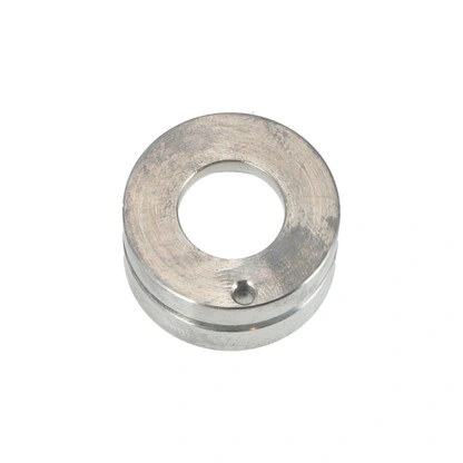 צילום מוצר של לוחית קצה קדמית AOS014 ל-AOS 130NV - Product view of Front End Plate AOS014 for AOS 130NV