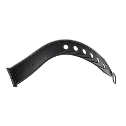 צילום מוצר של רצועת גומי ל-DE 1025, 1125 L - Product view of Rubber Strap for DE 1025, 1125 L