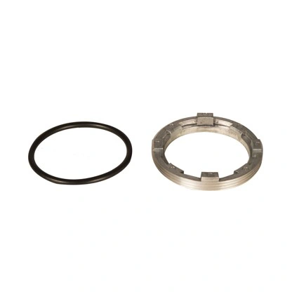 צילום מוצר של ערכת טבעת נעילה ו-O-Ring MPP9011 ל-PROS - Product view of Lock Ring & O-Ring Kit MPP9011 for PROS