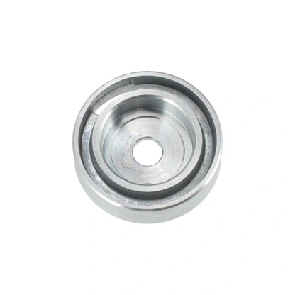 תקריב של לוחית קצה אחורית AP006 ל-AP300NV - Close-up of Rear End Plate AP006 for AP300NV