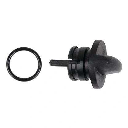 צילום מוצר של ערכת כפתור סיבוב ל-DE 1230/1242 - Product view of Turning Knob Kit for DE 1230/1242