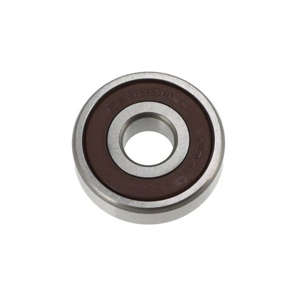 תקריב של מיסב כדורי AOS027 - Close-up of Ball Bearing AOS027