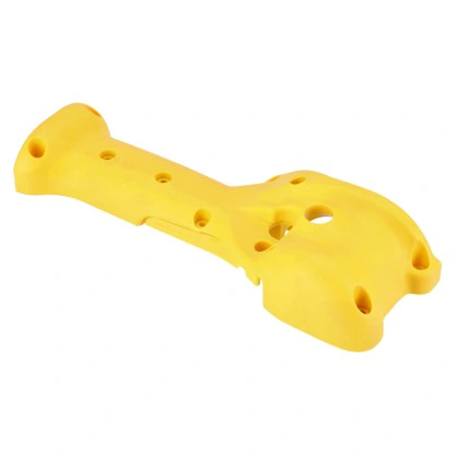 צילום מוצר של מארז שמאלי MPB0394 ל-ROS2 - Product view of Housing LH MPB0394 for ROS2