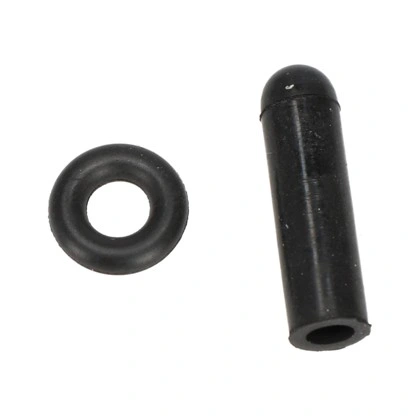 צילום מוצר של ערכת פקק ואטם O-Ring ל-DE 1125 L - Product view of Plug and O-Ring kit for DE 1125 L