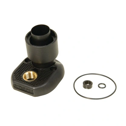 צילום מוצר של ערכת מכסה קצה לשאיבה MPA2222 ל-ROS2 (CV ו-DB) - Product view of Vacuum Endcap Kit MPA2222 for ROS2 (CV & DB)