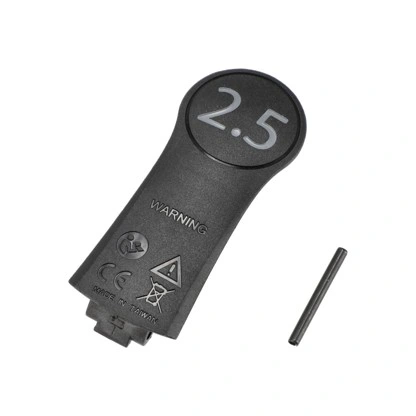 צילום מוצר של ערכת ידית הפעלה MPP9015 ל-PROS - Product view of Lever Kit 2,5/12000 rpm MPP9015 for PROS
