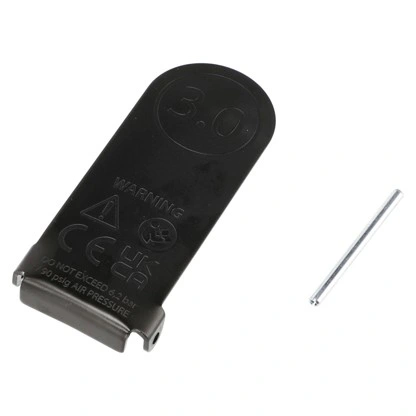 צילום מוצר של ערכת מנוף הפעלה MPA1730 למכונות OS - Product view of Lever Kit MPA1730 for OS Machines