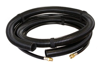 צילום מוצר של צינור 1.8 מ' MPP9023 ל-PROS DB - Product view of Hose 1,8m MPP9023 for PROS DB