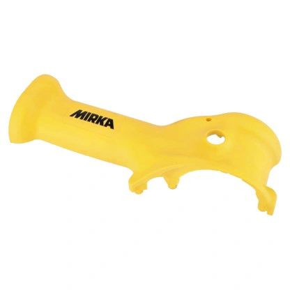 צילום מוצר של בית צד ימין MPB0393 למכונות ROS2 - Product view of Housing RH MPB0393 for ROS2 Machines