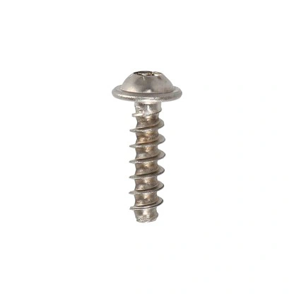 צילום מוצר של בורג נירוסטה 5x18 מ"מ ל-DE 1230, 1242 - Product view of Screw 5x18 mm SST for DE 1230, 1242