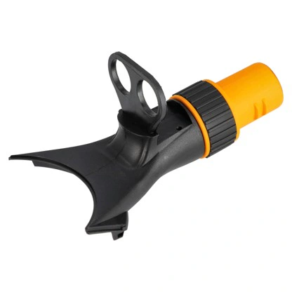 צילום מוצר של מחבר מסתובב 28 מ"מ MPP9007 ל-PROS CV, DB - Product view of Swivel Fitting 28 mm MPP9007 for PROS CV, DB