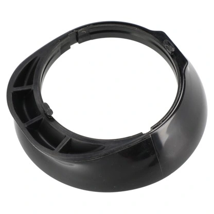 צילום מוצר של כיסוי מגן 125 מ"מ MPA2080 ל-ROP2 512NV - Product view of Shroud 125 mm MPA2080 for ROP2 512NV