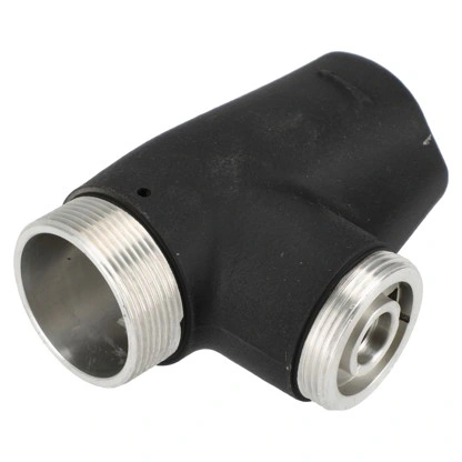 צילום מוצר של בית מנוע AP001 ל-AP300NV - Product view of Motor Housing AP001 for AP300NV