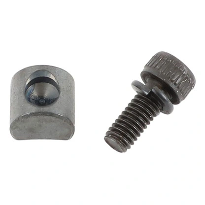 צילום מוצר של ערכת נעילת זווית MPP8020 ל-PBS 13 - Product view of Angle Locking kit MPP8020 for PBS 13