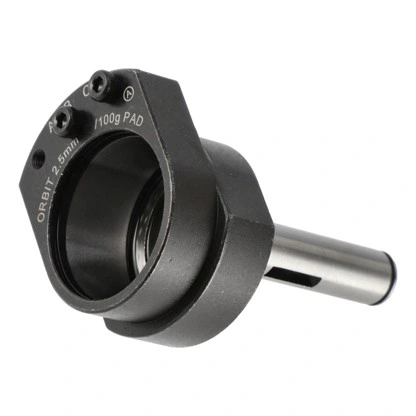 צילום מוצר של ערכת מאזן ציר 2.5/125 מ"מ MPP9025 ל-PROS - Product view of Shaft Balancer Kit 2,5/125 mm