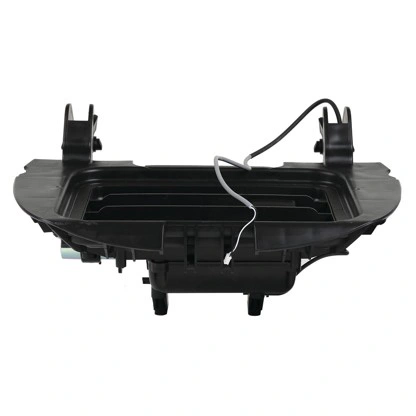 צילום מוצר של ערכת מסגרת דלתית ל-DE 1230/1242 AFC - Product view of Hatch Door Frame kit for DE 1230/1242 AFC