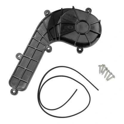 צילום מוצר של ערכת כיסוי לתעלת שאיבה ל-DEXOS - Product view of Cover kit Suction Channel for DEXOS
