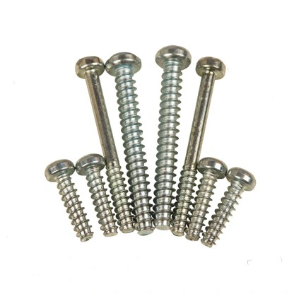 צילום מוצר של ערכת ברגים ל-DEROS/DEOS - Product view of Screw Kit for DEROS/DEOS