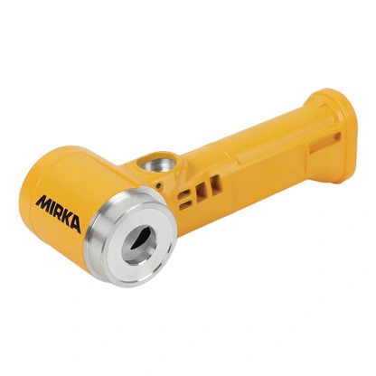 צילום מוצר של בית MPP1301 ל-PBS 10 - Product view of Housing MPP1301 for PBS 10