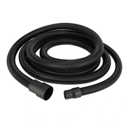 צילום מוצר של צינור 27 מ"מ x 6 מ' + מחבר - Product view of Hose 27 mm x 6m + Connector