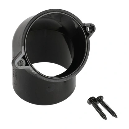 צילום מוצר של ערכת כניסת צינור ל-DEXOS - Product view of Hose Inlet kit for DEXOS