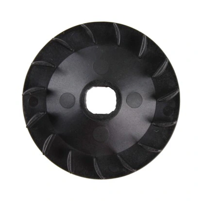 צילום מוצר של מאוורר ל-DEOS - Product view of Fan for DEOS