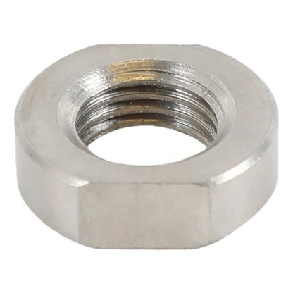 צילום מוצר של אום נעילה MPP2110 ל-PBS 13 - Product view of Lock Nut MPP2110 for PBS 13