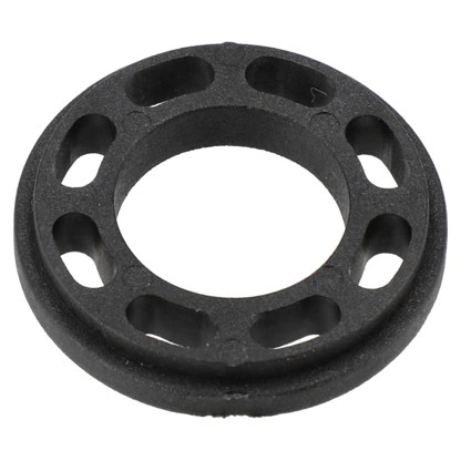 צילום מוצר של לוחית משתיק קול AOS010 - Product view of Muffler Plate AOS010
