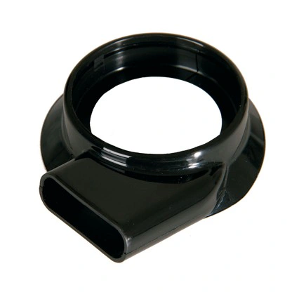 צילום מוצר של כיסוי שאיבה MPC0047 אורביטה 2.5 - Product view of Shroud MPC0047 for 77 mm Machines Orbit 2,5