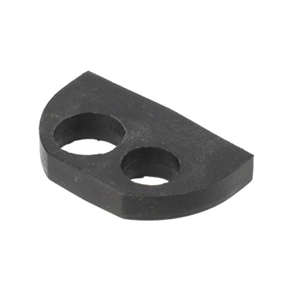 צילום מוצר של חבק צינור MPA0516 - Product view of Tubing Clamp MPA0516