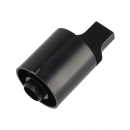 צילום מוצר של מוביל אוויר AP027 ל-AP 300NV - Product view of Air Guide AP027 for AP 300NV