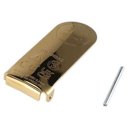 צילום מוצר של ערכת ידית הפעלה MPA0984 ל-ROS 2.5/12000 - Product view of Lever Kit for 2,5/12000 MPA0984 for ROS