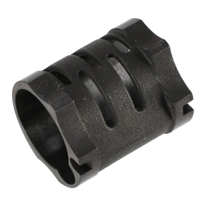 צילום מוצר של צילינדר AOS020 - Product view of Cylinder AOS020