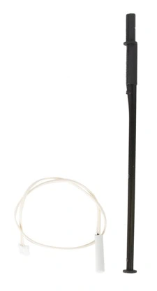 צילום מוצר של חיישן ריד עם אפליקטור ל-DE 1230/1242 - Product view of Reed Sensor with Applicator for DE 1230/1242