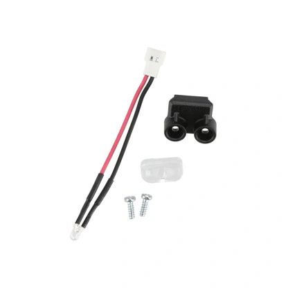 צילום מוצר של ערכת תאורת LED ל-FBS-B 10 ו-13 - Product view of LED Light kit for FBS-B 10 & 13