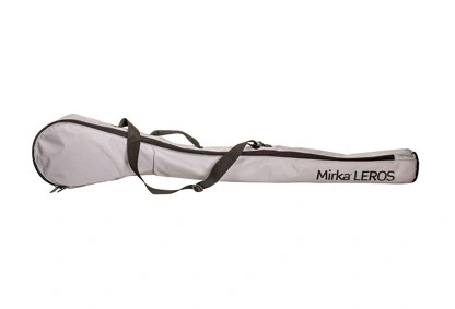 צילום מוצר של תיק נשיאה ל-Mirka LEROS - Product view of Carry Bag for Mirka LEROS