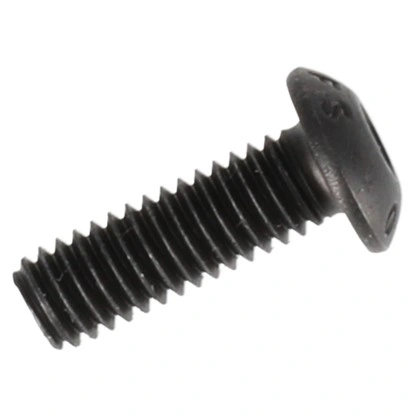 צילום מוצר של בורג M4x12 MPA0768 למכונות OS - Product view of Screw M4x12 MPA0768 for OS-Machines