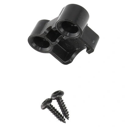 צילום מוצר של ערכת תפס משכך מתיחה ל-DEXOS - Product view of Strain Relief Clamp kit for DEXOS