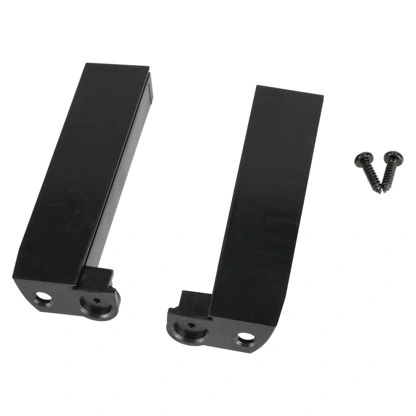 צילום מוצר של ערכת תושבת תמיכה ל-DEXOS - Product view of Support Bracket kit for DEXOS